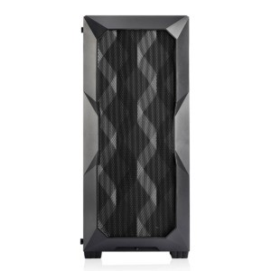 Vỏ case Infinity Air - ATX Tower Chassis (Tặng 1 Fan RGB)