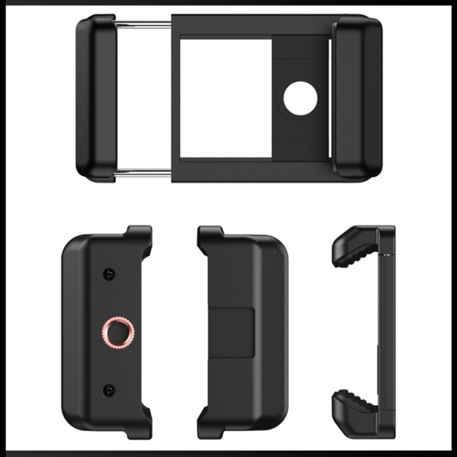 Ống Kính Kẹp Điện Thoại Zevaret Apl-f001 Chuyên Nghiệp