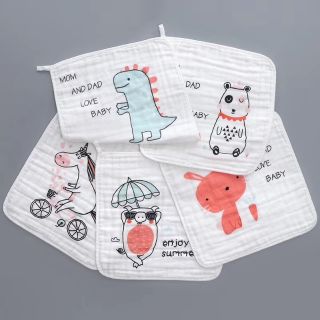 Khăn xô 6 lớp Goodmama