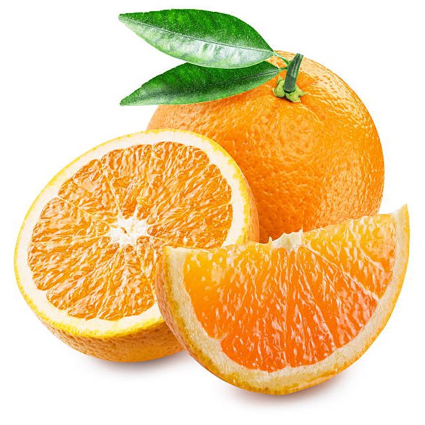 Tinh Dầu Cam Ngọt Thiên Nhiên kháng khuẩn, dưỡng da, thư giãn Orange Essential Oil AloAroma