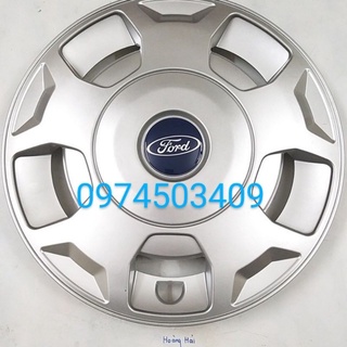 Ốp chụp lazang Ford Transit