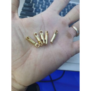 2 Sợi Xích chân gà siêu bền mẫu Malai .