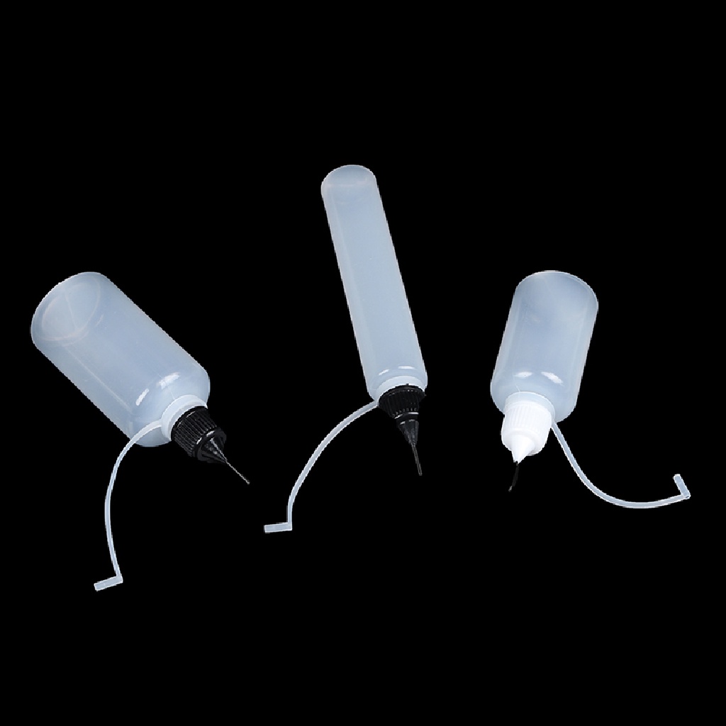 Bộ 5 Tuýp Keo Dán Tiện Dụng 30ml / 50ML