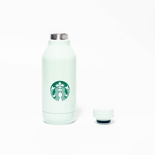 Bình Starbucks 12Oz (354ml) Stainless Steel Mint