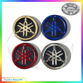 [Exciter Shop] LOGO DÁN YAMAHA 3.0 cm, nhiều màu