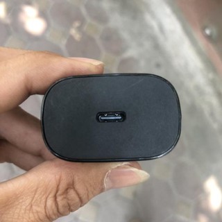 Củ Sạc Nhanh 25W Samsung Xịn Type C