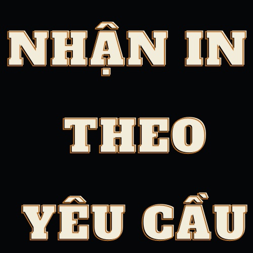 ÁO THUN BJYX BÁC QUÂN NHẤT TIÊU - ÁO THUN HÌNH VƯƠNG NHẤT BÁC, TIÊU CHIẾN