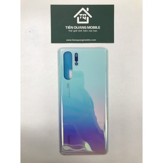 Nắp lưng Huawei P30 pro