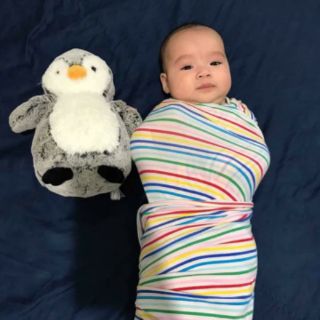 QUẤN CHŨN COCON