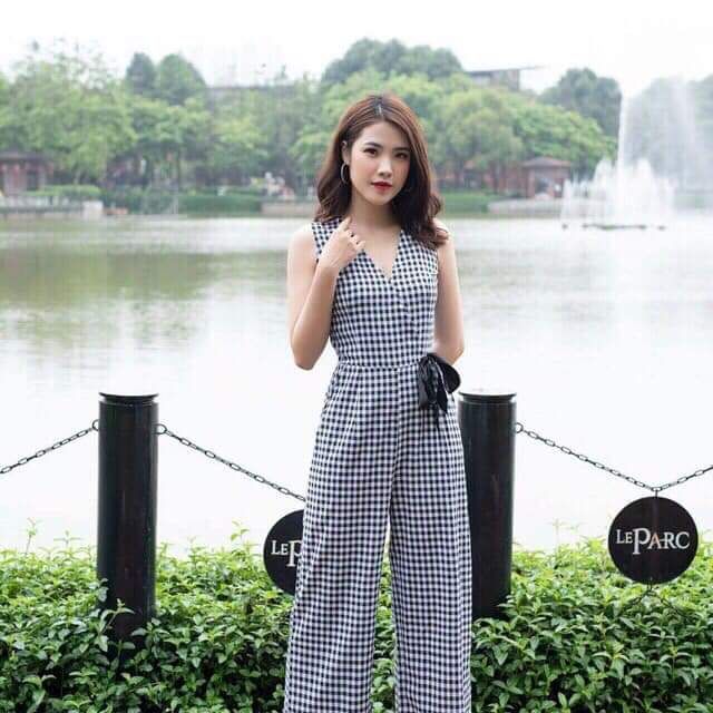Bộ jum dài sát lách