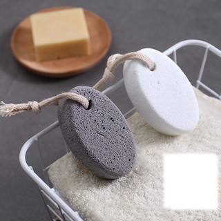 Đá Bọt Biển Chà Gót Chân Hình Oval