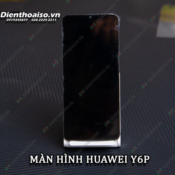 Màn hình Huawei Y6 P 2020