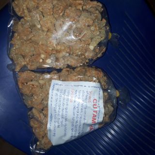 500gr Tam thất bắc (simacai lào cai )