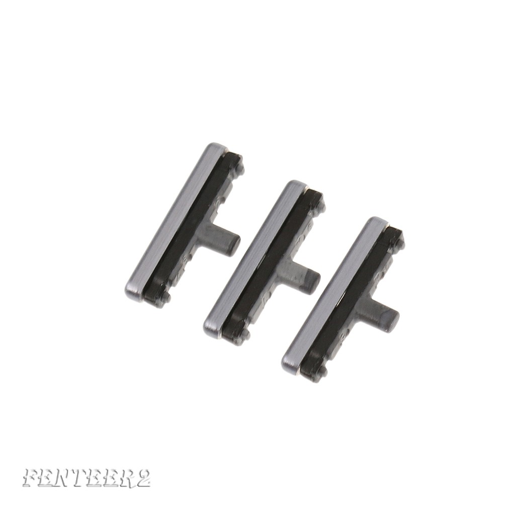 Bộ 2 Nút Bấm Nguồn / Âm Lượng Thay Thế Chuyên Dụng Cho Samsung Galaxy S7 Edge G9350