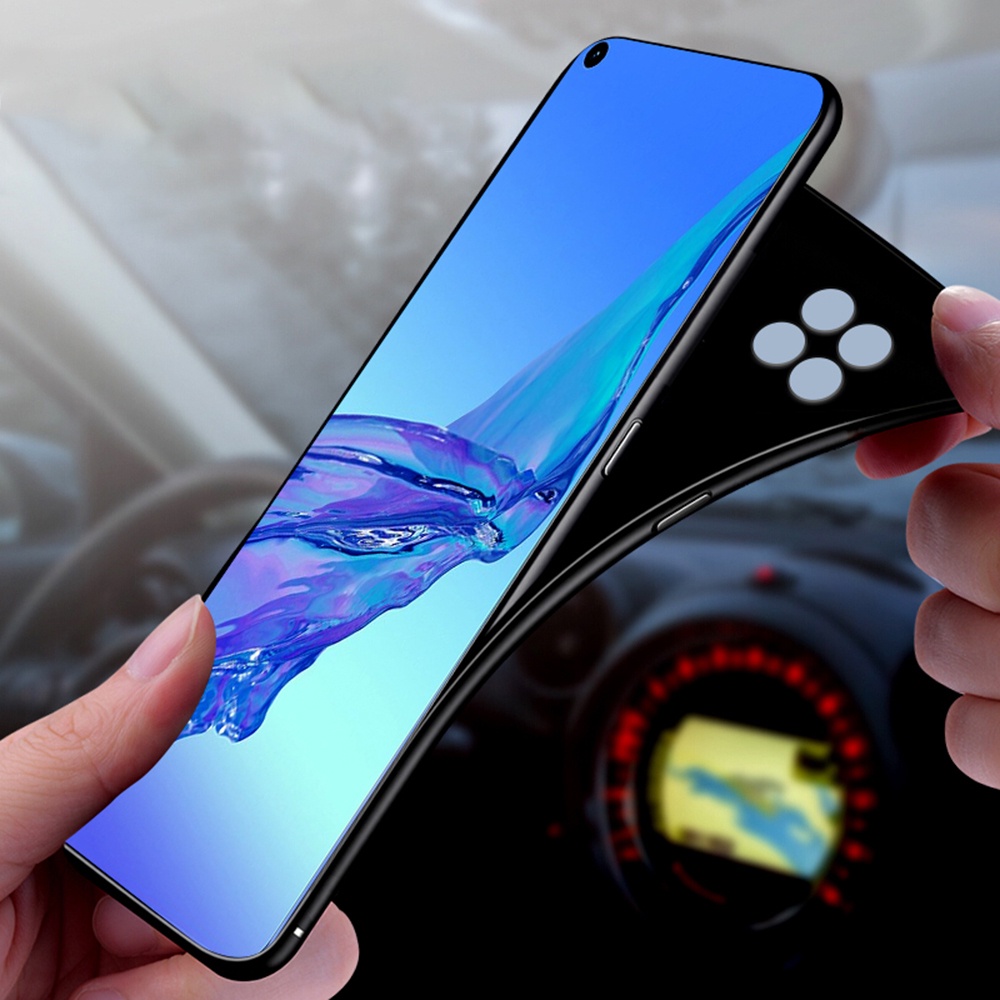 Xiaomi mi Ốp Điện Thoại tpu Silicon Mềm Họa Tiết Hoạt Hình yugioh sl138 Cho xiaomi Mi10S 12 lite redmi 10a 10c 9c