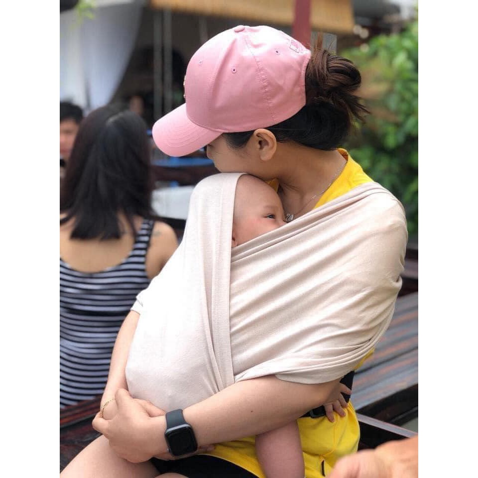 Địu EM BÉ SLING