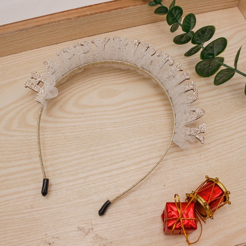 Cài chữ happy birthday Đẹp xịn, siêu đáng iuu