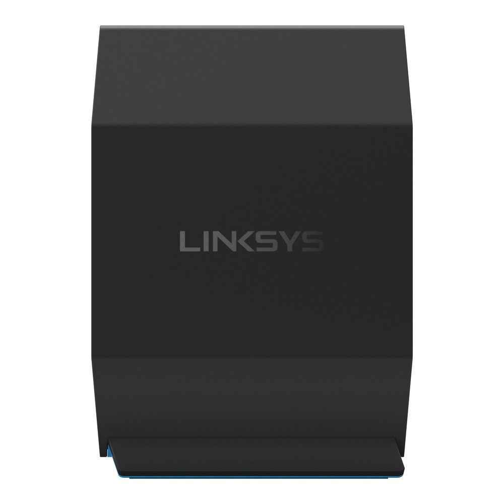 Bộ phát wifi LINKSYS E7350 chuẩn AX tốc độ 1800mbps Max-stream Dual-band easy mesh wifi 6 mu-mimo gigabit