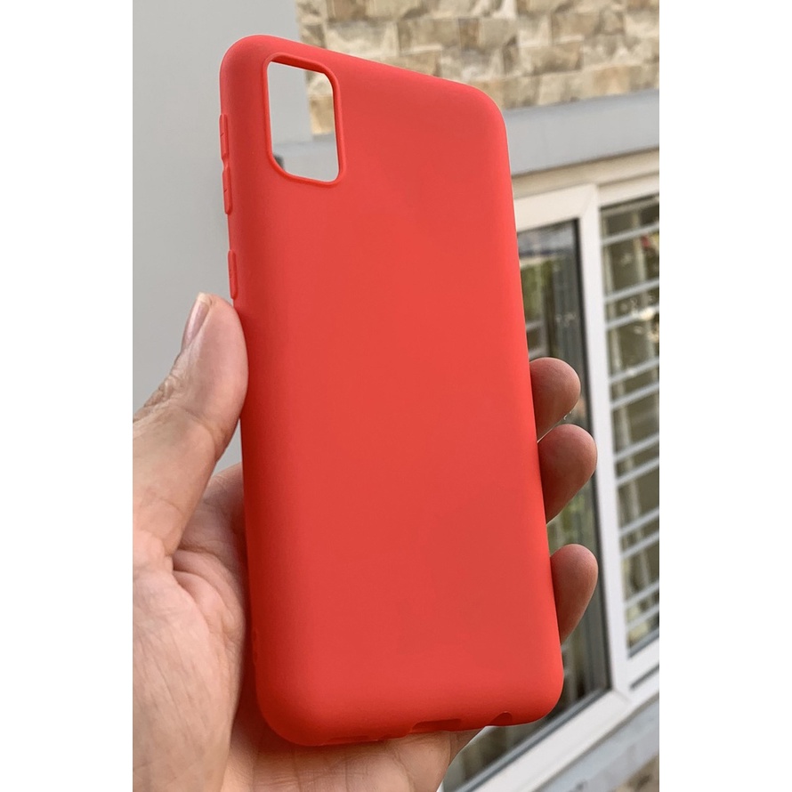 Ốp Dẻo  Galaxy A31/A51/A71/M51