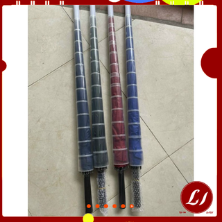 Ô dù 16 nan cán dài loại lớn chắc chắn, bền đẹp