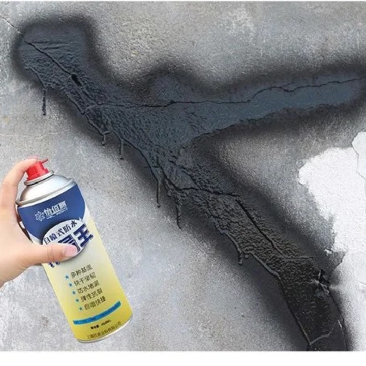 Bình xịt chống thấm chống dột YBL PAINT