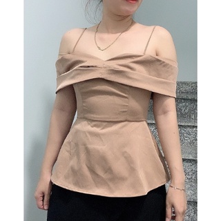 Pass Áo Kiểu Hemi Rechic