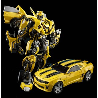 mô hình transformer và bomblebee, megatron