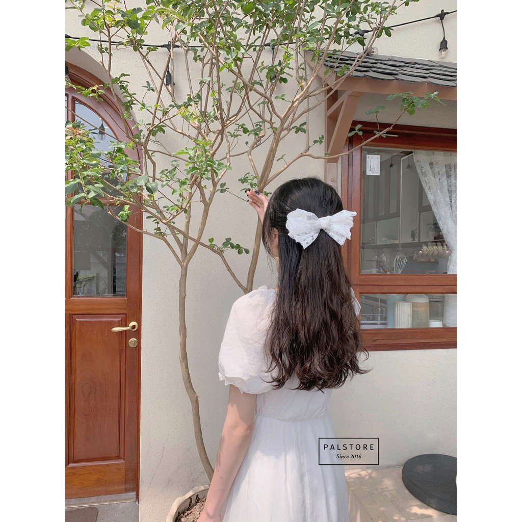 [Mã SKAMSALEP6 giảm 10% tối đa 100K đơn 150K] Đầm cổ vuông lệch vạt | BigBuy360 - bigbuy360.vn