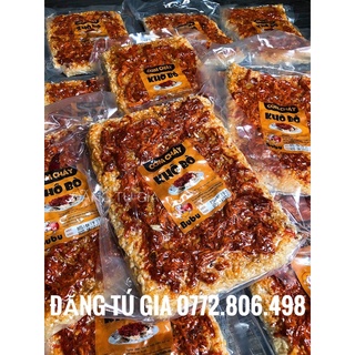 CƠM CHÁY SIÊU VỊ ĐẶC BIỆT