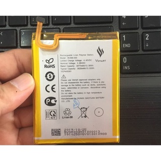Pin V-Smart Star 3 / BVSM-330