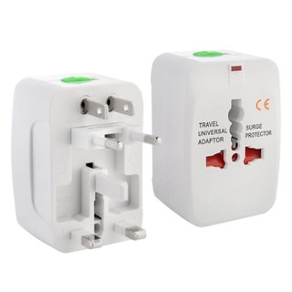 Đầu Chuyển Đổi Đa Năng Tiện Dụng Khi Đi Du Lịch