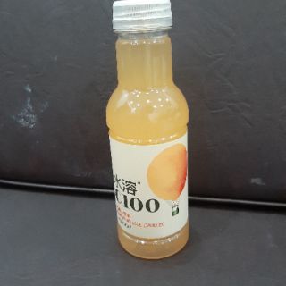 Nước giải khát C100