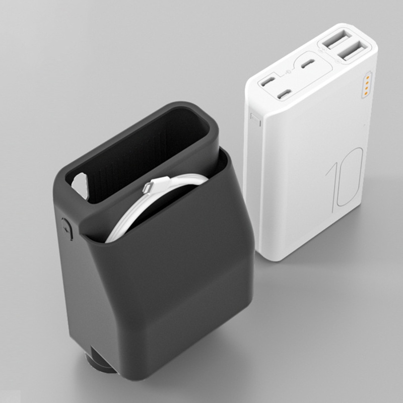 Vỏ Bọc Chống Trầy Xước Cho Mini 10000mAh
