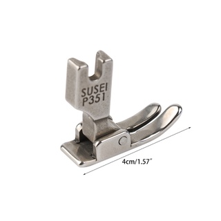 ✿ Chân Vịt Máy May Chuẩn P351