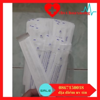 20 Que lấy dịch tỵ hầu ( dịch mũi )