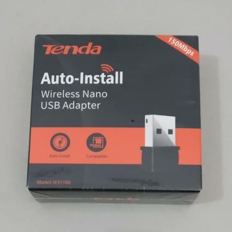 TENDA Usb Wifi W311Mi 150mbps