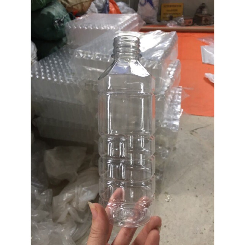 Chai Nhựa Đẹp. chai 1,5l trà sữa,nước mía | BigBuy360 - bigbuy360.vn