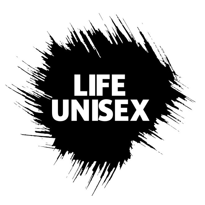 Life Unisex