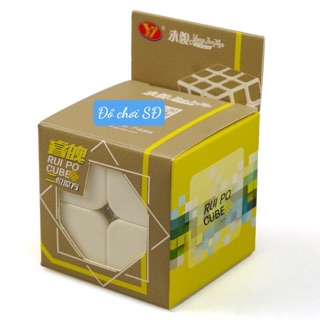 Rubik 2 tầng