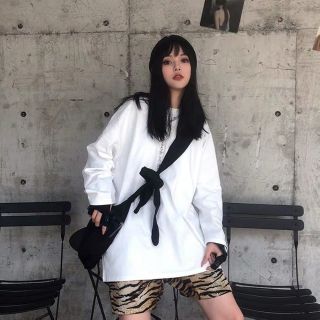 Áo thun trơn ulzzang tay dài 2019 Áo thun dài tay basic hothit 2019