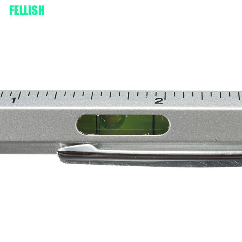 Bút Đa Chức Năng Thiết Kế Siêu Tiện Lợi