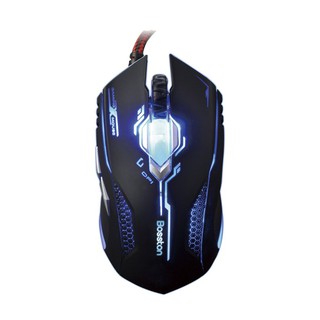 CHUỘT BOSTON X11 GAMING MOUSE - AN PHÁT