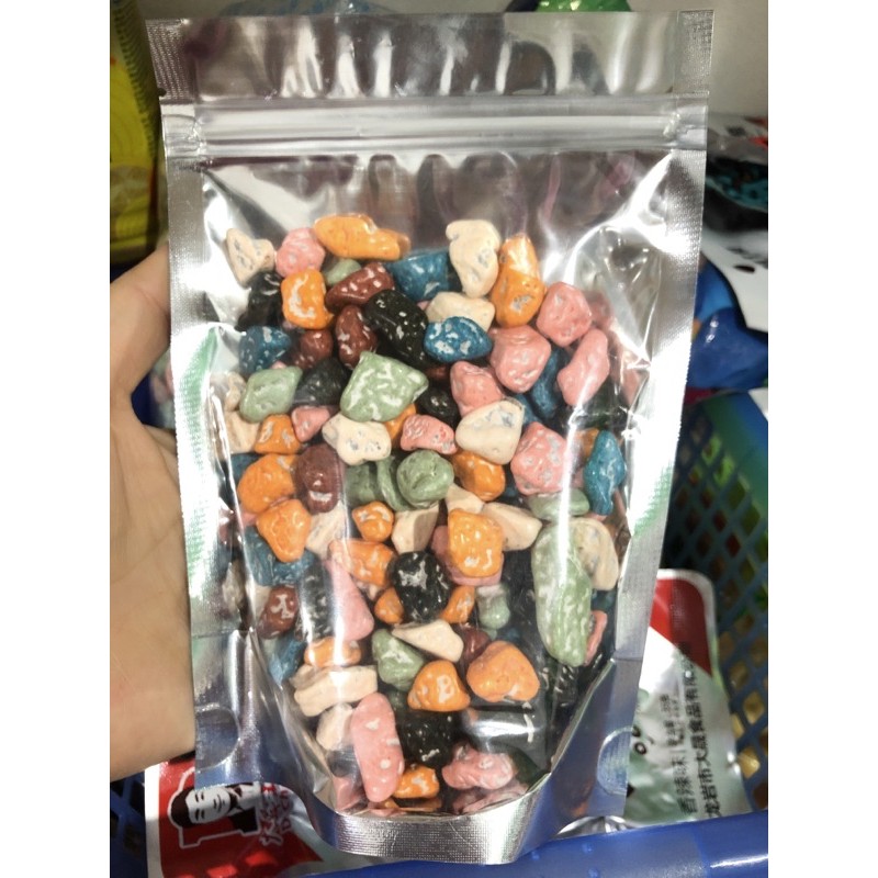 100g socola sỏi