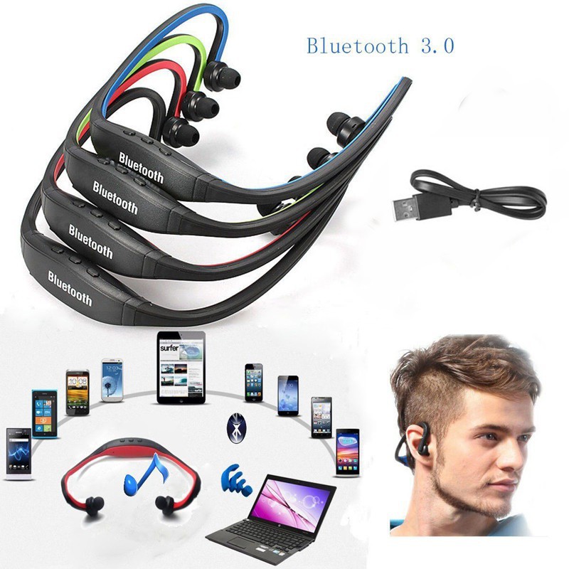 Tai nghe bluetooth không dây