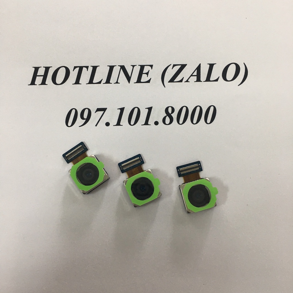 CAMERA SAU SAMSUNG A23
