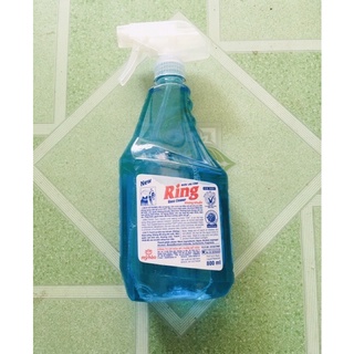 Nước lau kính Ring 800ml