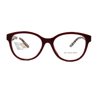 Gọng Kính Unisex Burberry B2278F