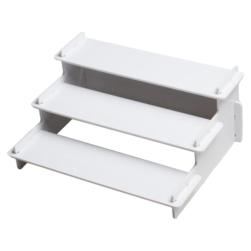 Giá đỡ trưng bày đồ chơi mô hình bằng nhựa acrylic chất lượng