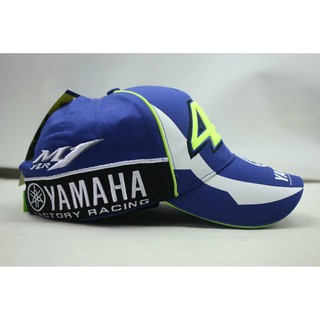 NÓN ĐUA XE MOVISTAR 46 YAMAHA