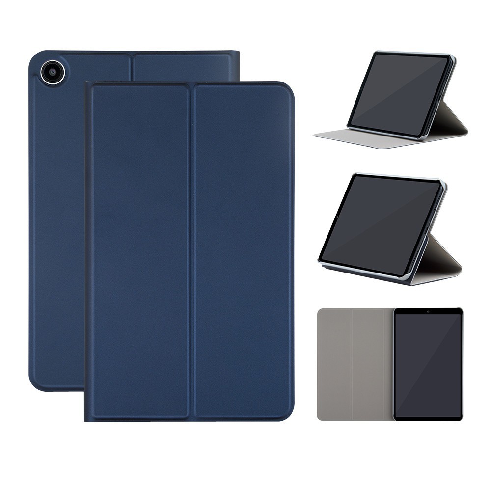 Bao da máy tính bảng từ tính dạng gập có giá đứng cho Xiaomi Mi Pad Mipad 4 8.0 Inch | BigBuy360 - bigbuy360.vn
